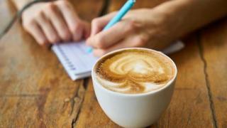 Coffee cup