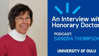 Sandra Thompson