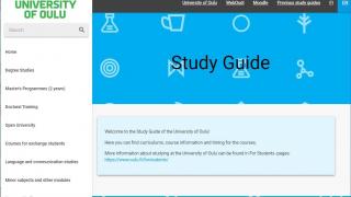 Peppi Study Guide